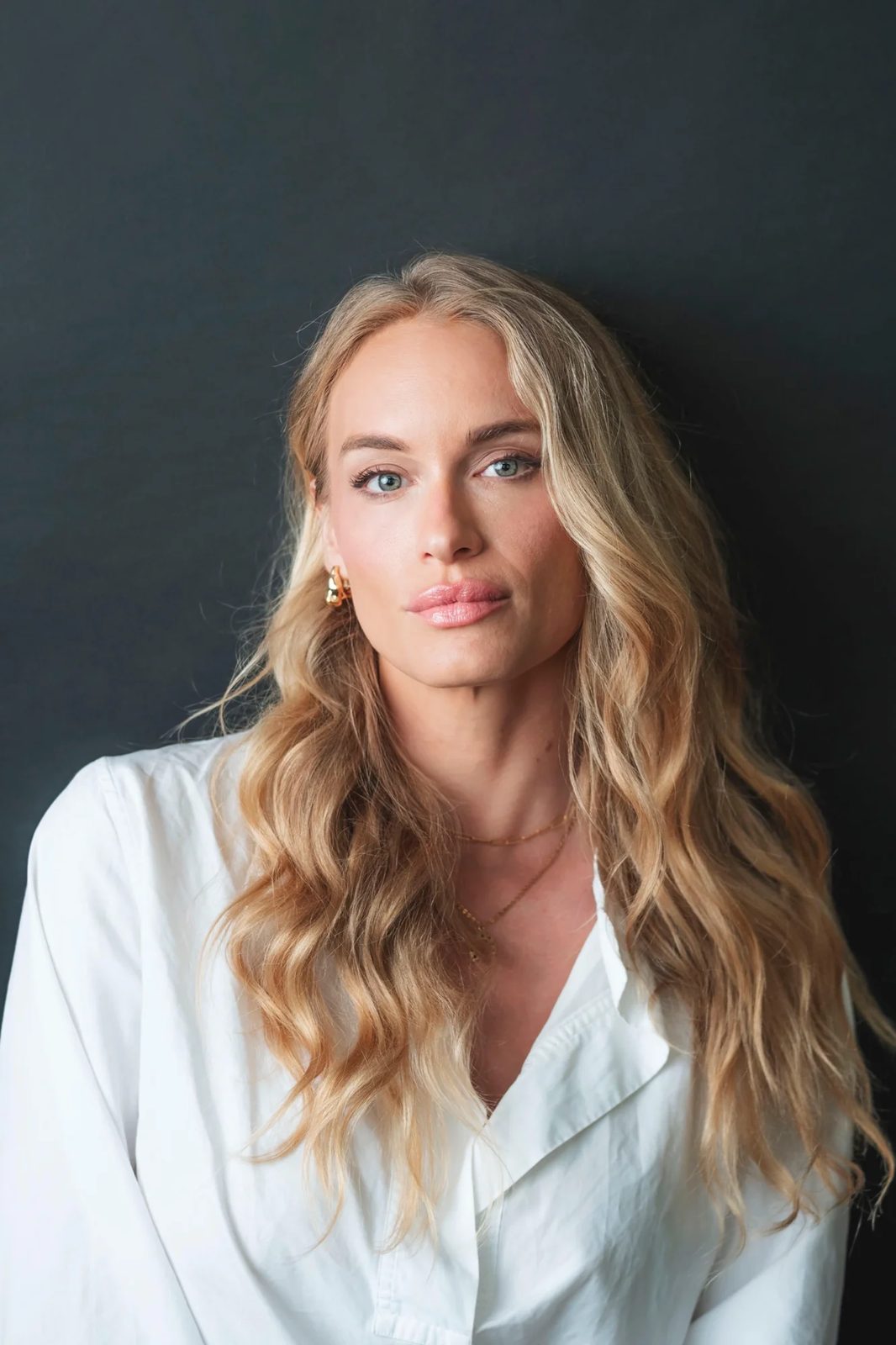 Leven Rambin - Hollywood actor from The Hunger Games, client of LiberatingU