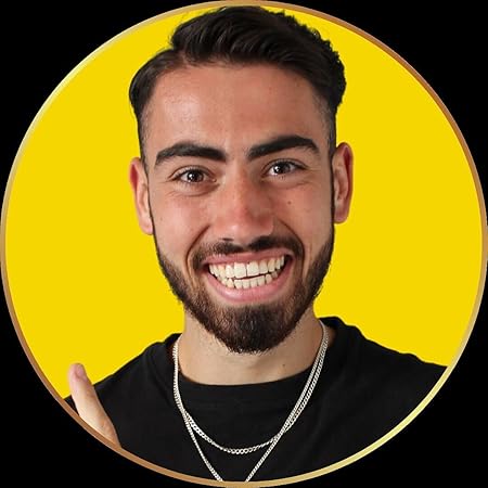 Max Hindle - TikTok creator with 143.9K followers, client of LiberatingU